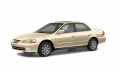 Honda Accord VI Sedan